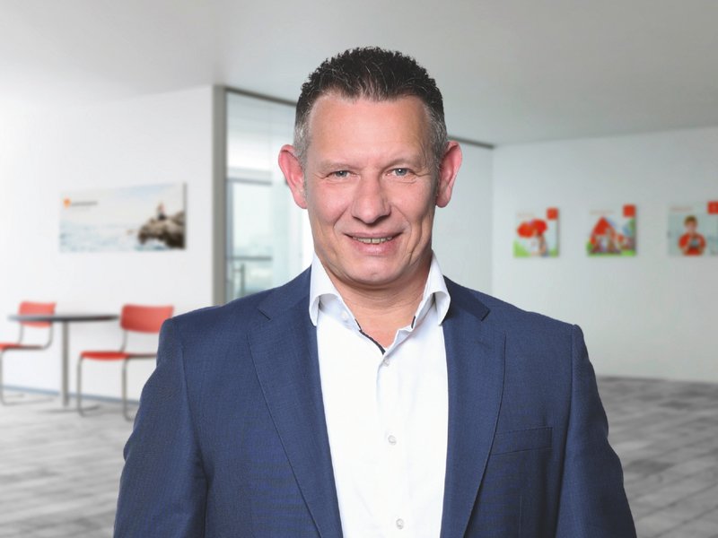 Sascha Maurer · Immobilienmakler Rhein-Erft-Kreis